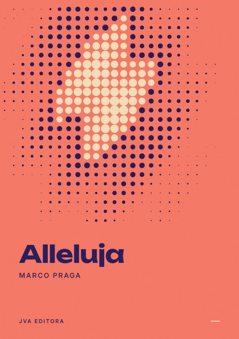 Cover von Alleluja