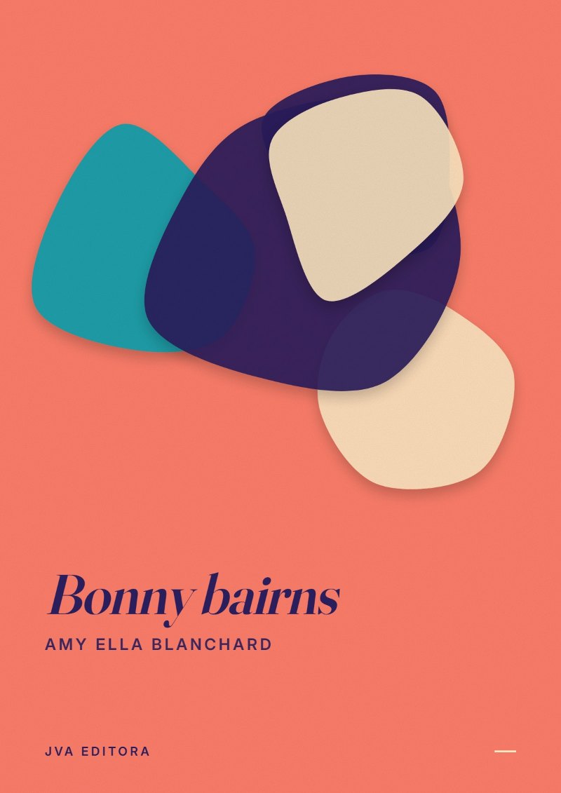 Capa de Bonny bairns