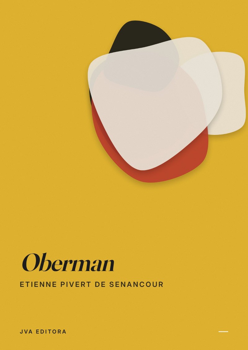 Capa de Oberman