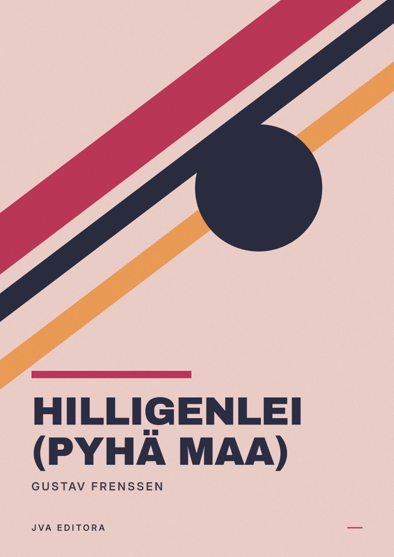 Capa de Hilligenlei (Pyhä maa)