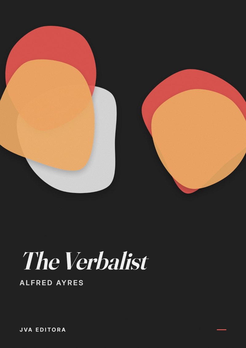 Cover von The Verbalist
