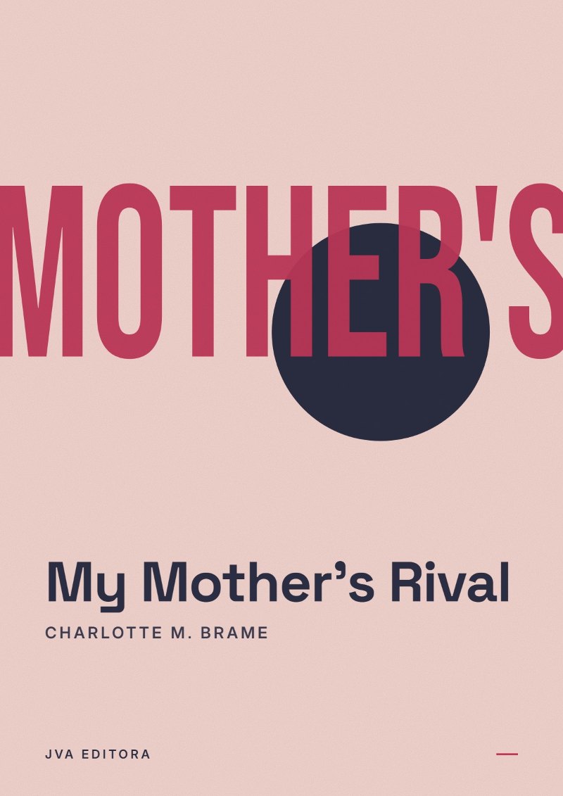Capa de My Mother's Rival