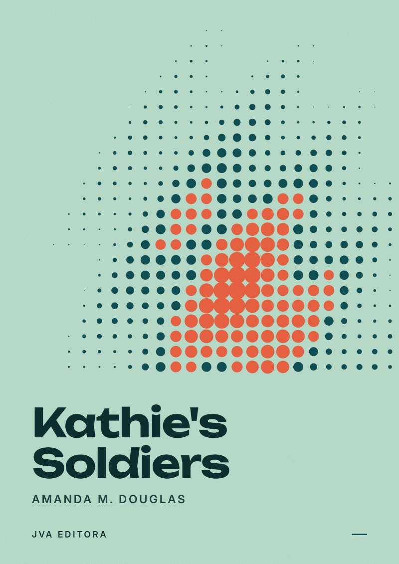 Copertina di Kathie's Soldiers