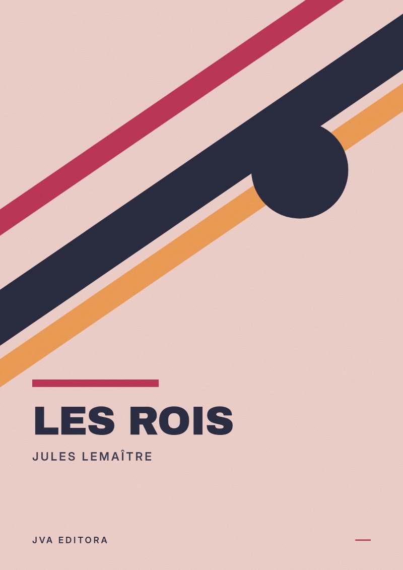 Cover von Les Rois