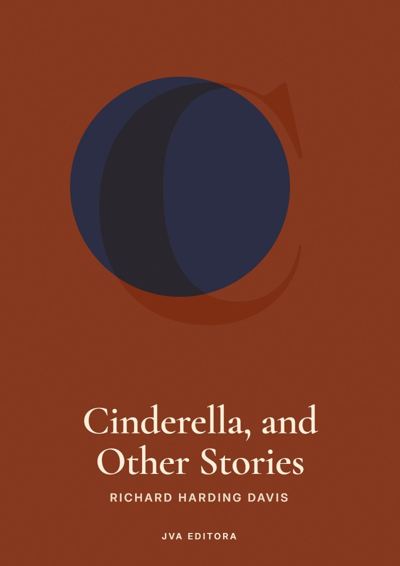 Portada de Cinderella, and Other Stories
