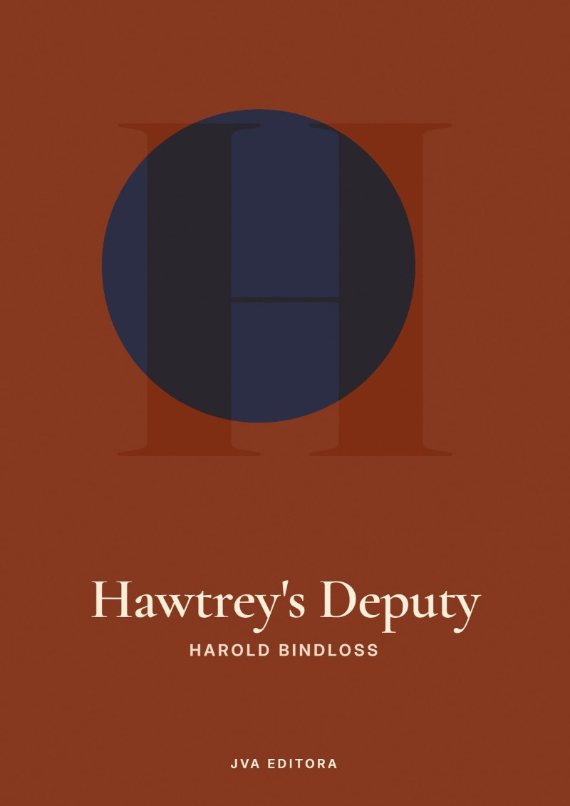 Cover of Hawtrey's Deputy