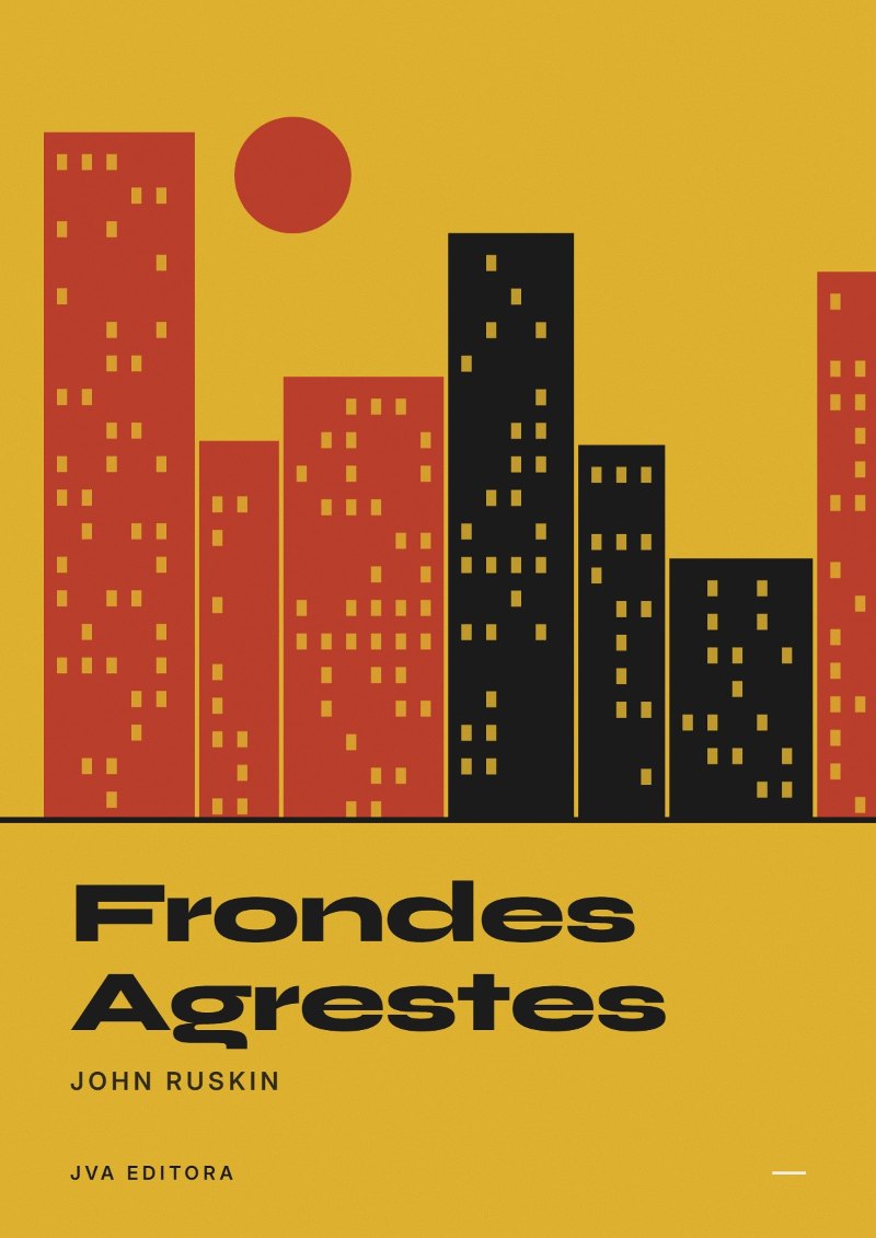 Portada de Frondes Agrestes