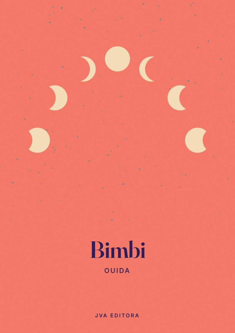 《Bimbi》封面