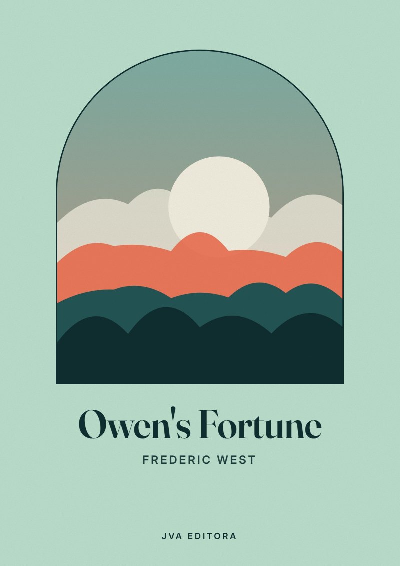 Portada de Owen's Fortune