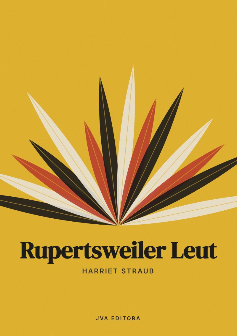 Εξώφυλλο του Rupertsweiler Leut