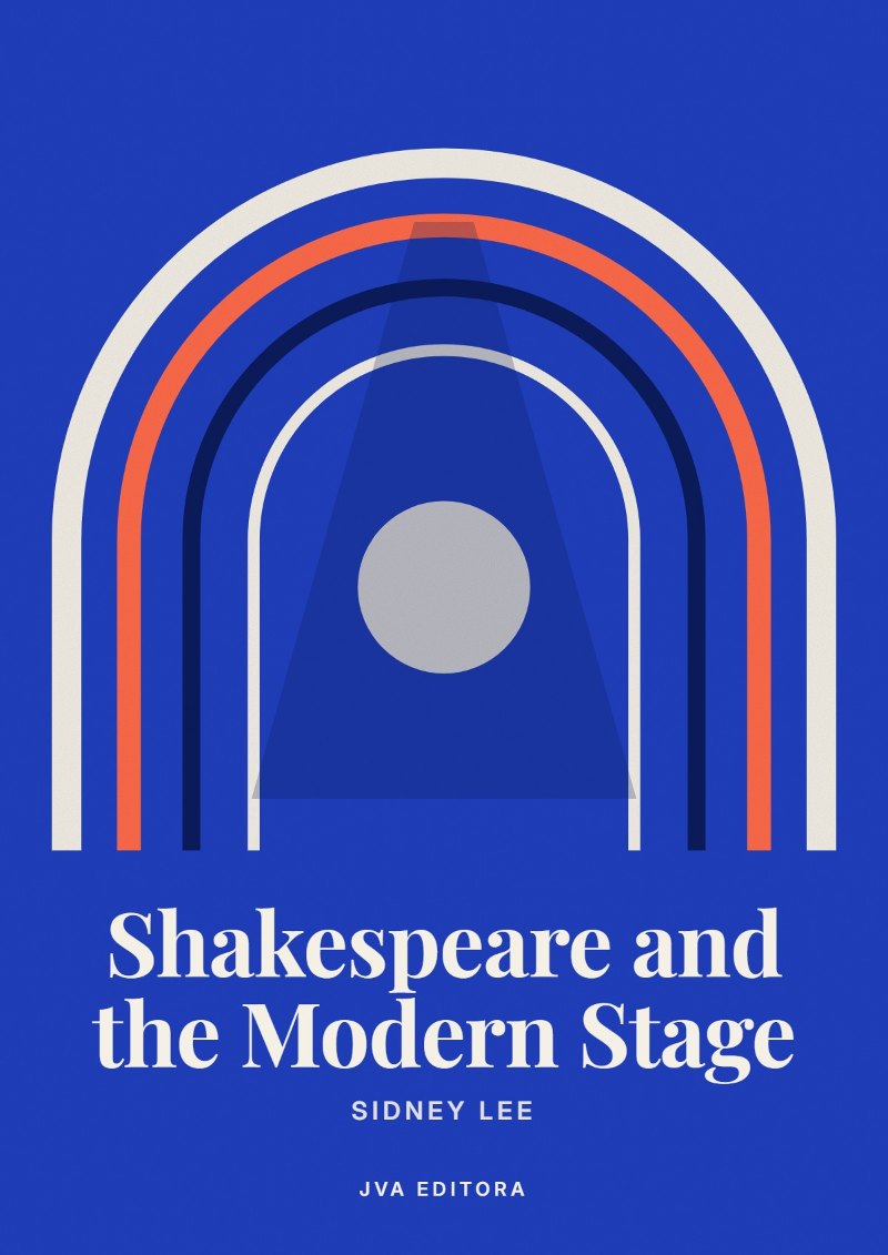 Copertina di Shakespeare and the Modern Stage