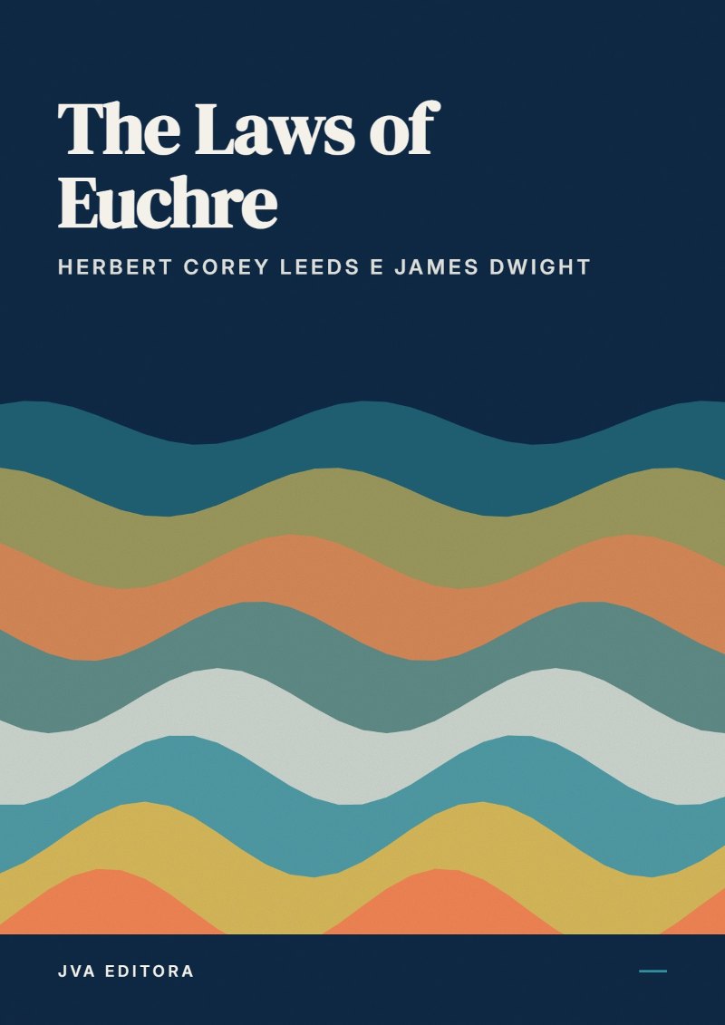 Portada de The Laws of Euchre