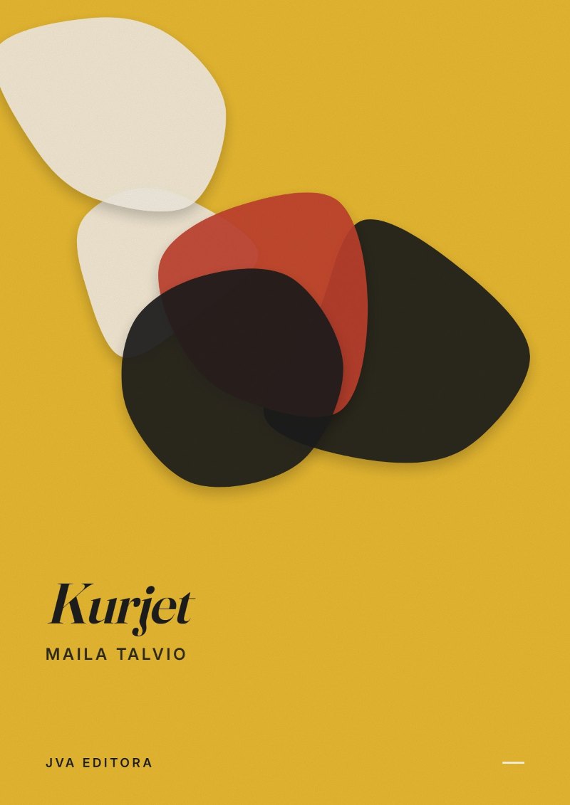 Cover von Kurjet