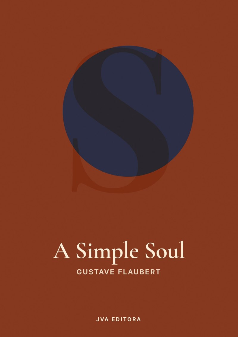 Capa de A Simple Soul