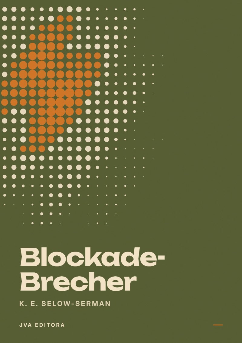 Cover of Blockade-Brecher
