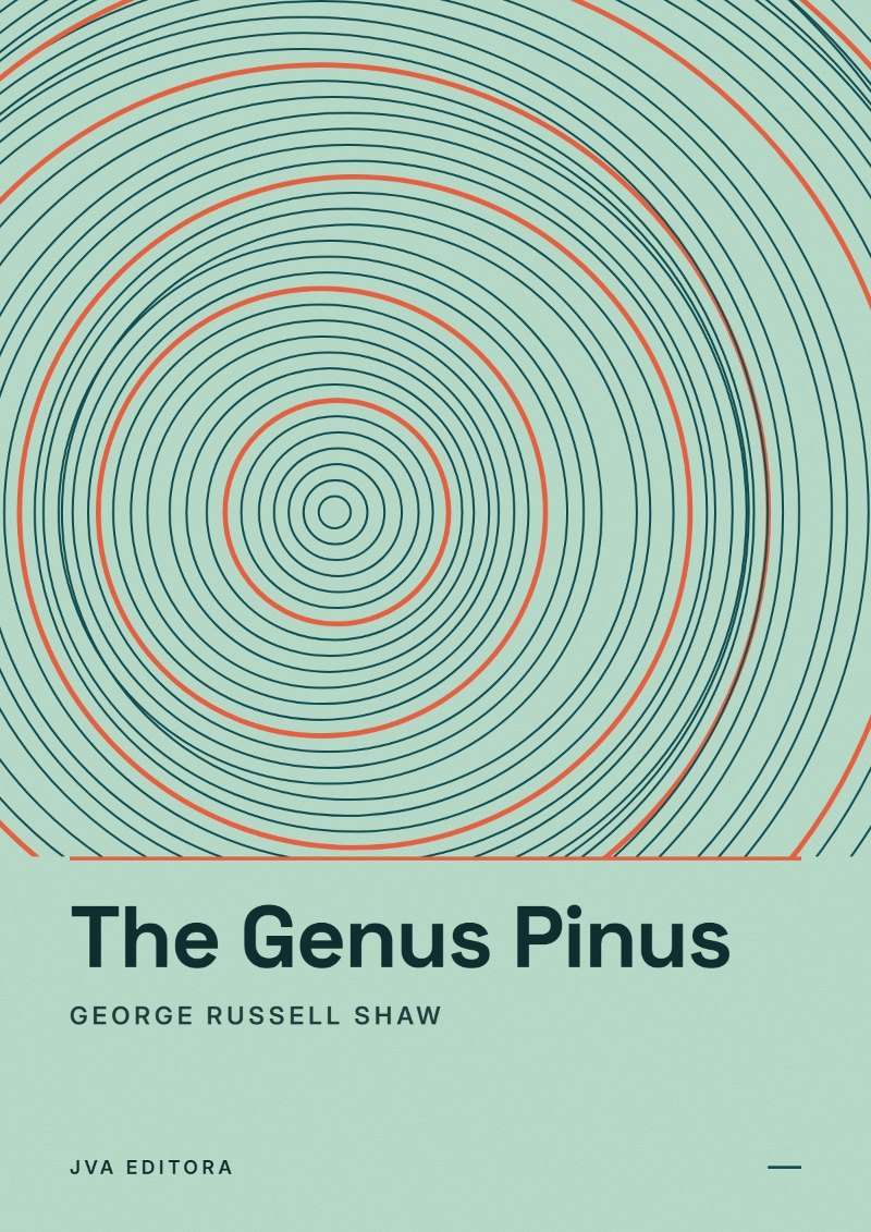 Portada de The Genus Pinus