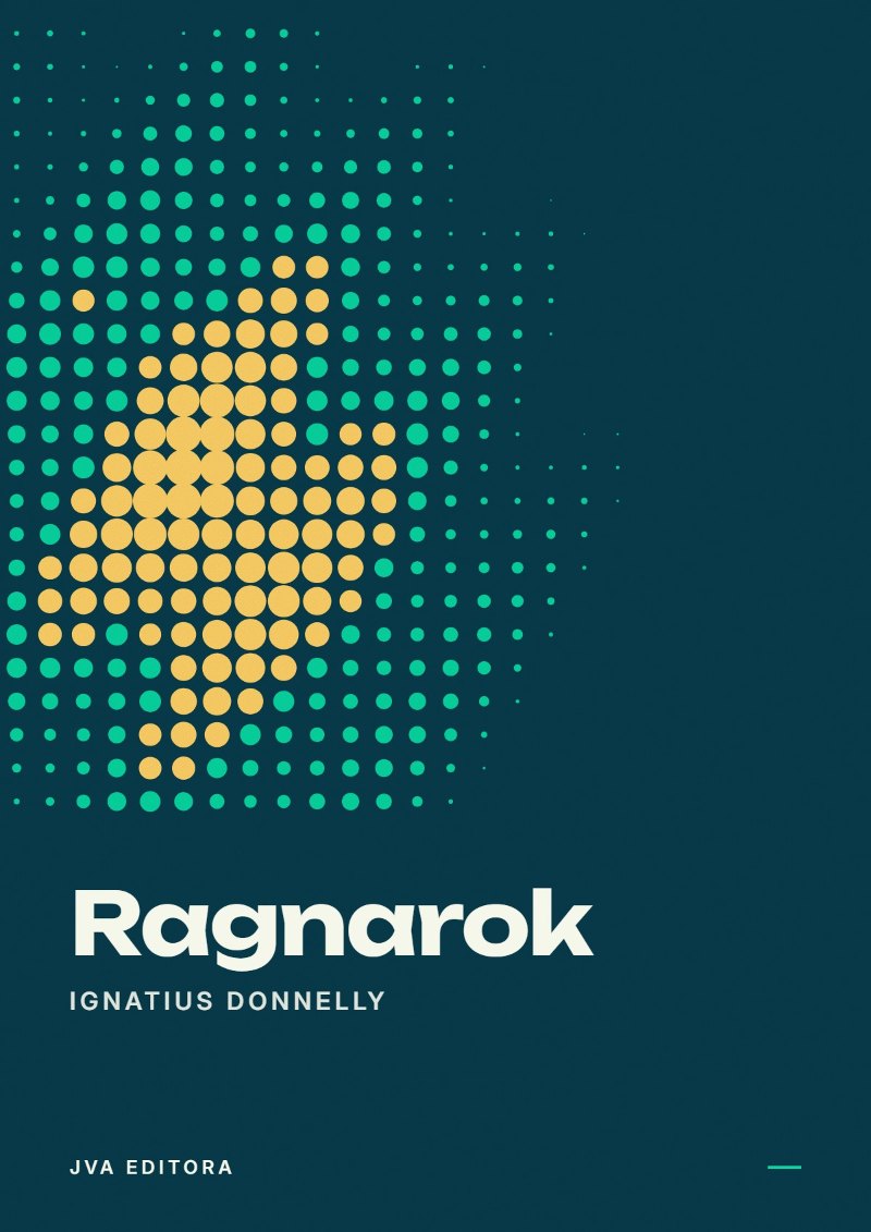 Cover von Ragnarok