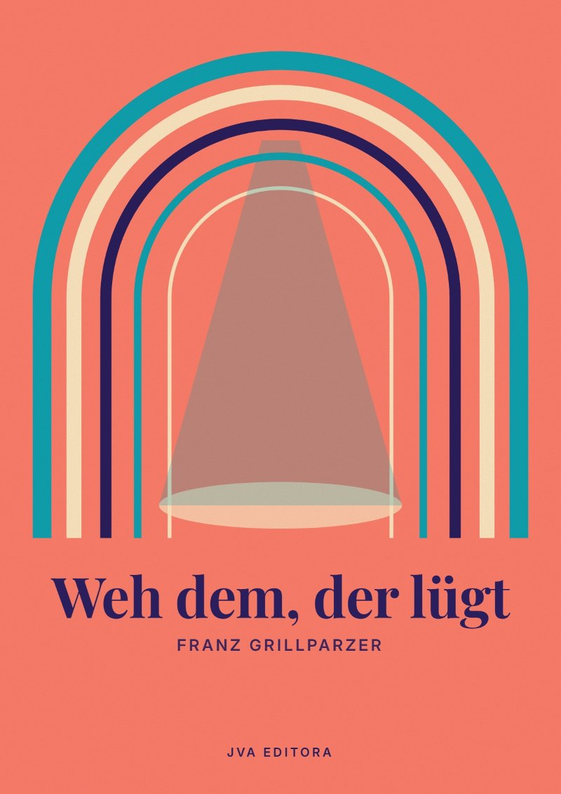 Capa de Weh dem, der lügt