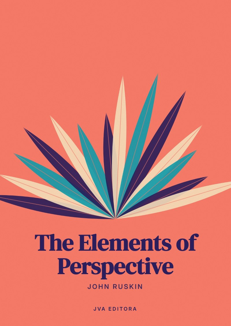 Cover of The Elements of Perspective