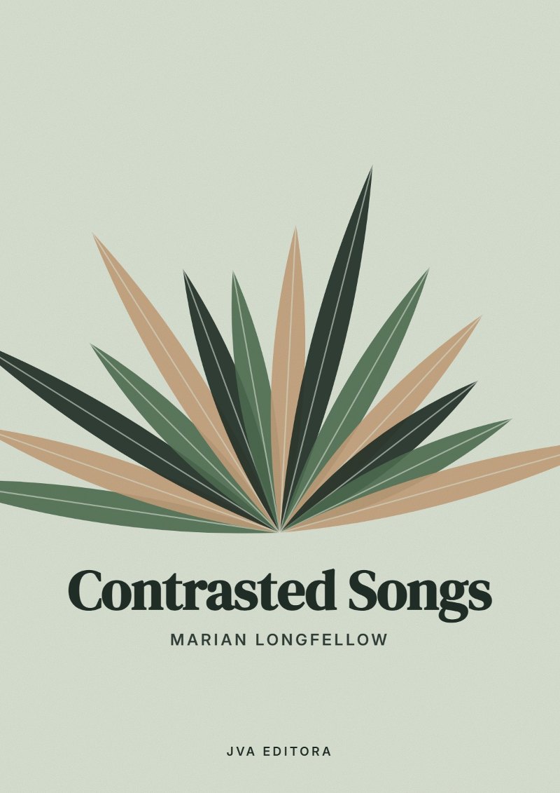 Capa de Contrasted Songs