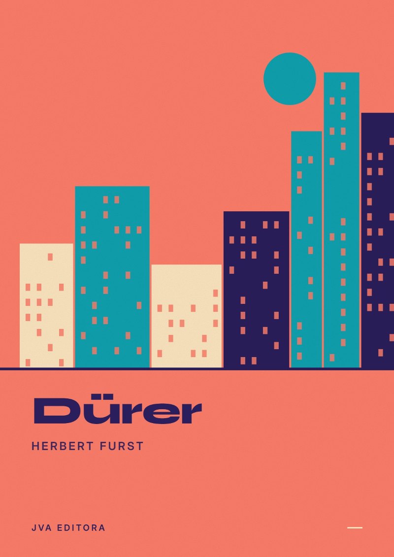 Copertina di Dürer