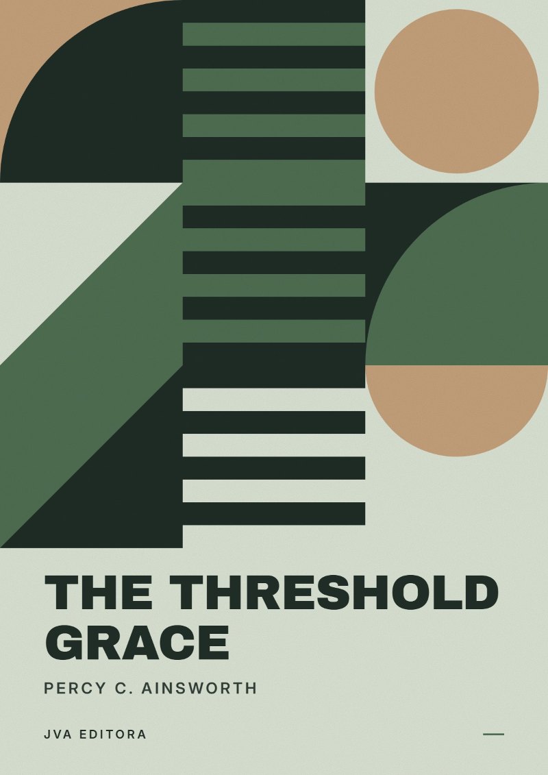 Εξώφυλλο του The Threshold Grace