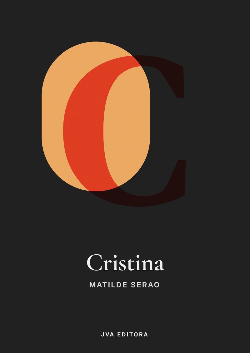 Cover von Cristina