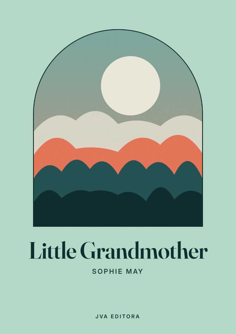 Portada de Little Grandmother
