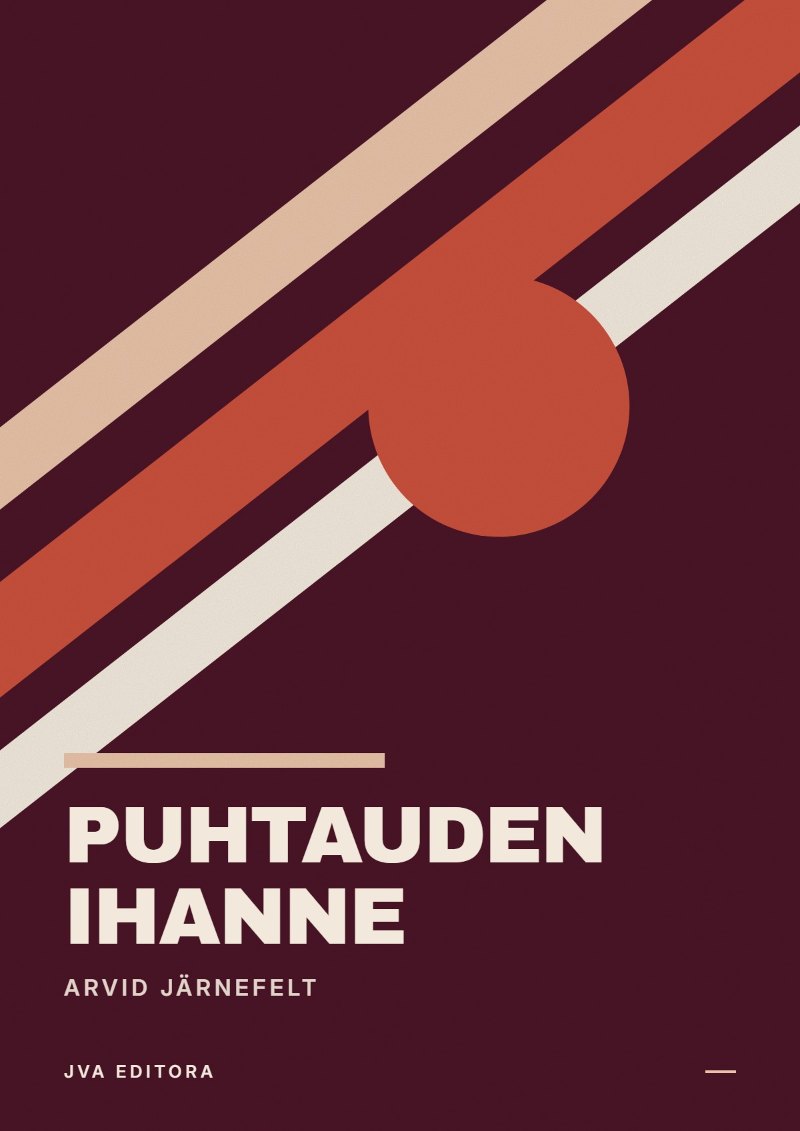 Capa de Puhtauden ihanne
