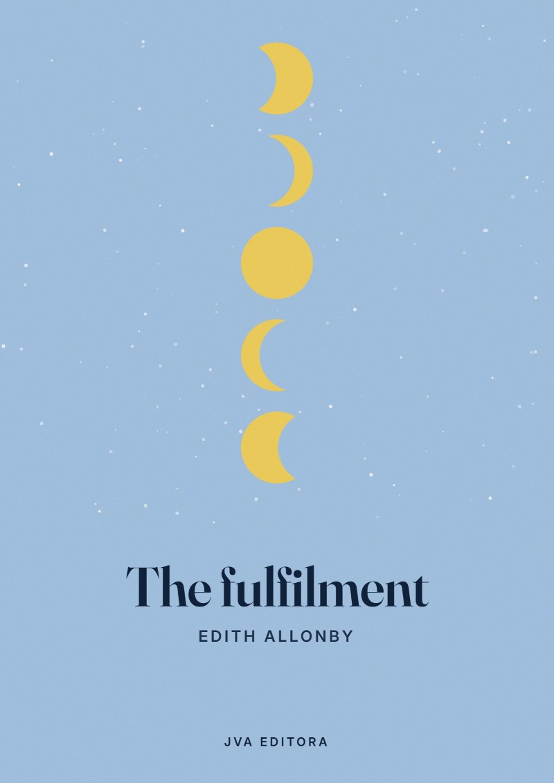 Copertina di The fulfilment