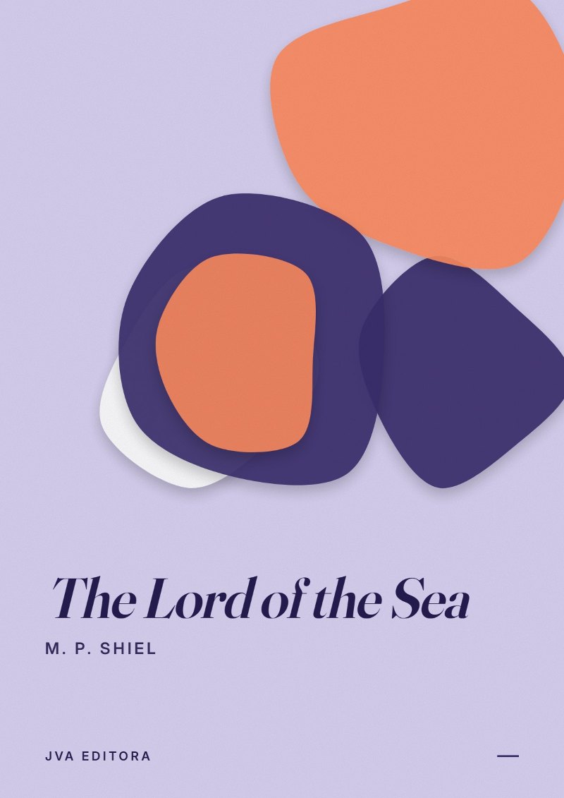 Εξώφυλλο του The Lord of the Sea