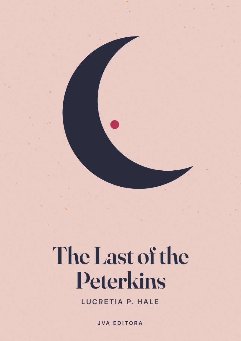 Cover von The Last of the Peterkins