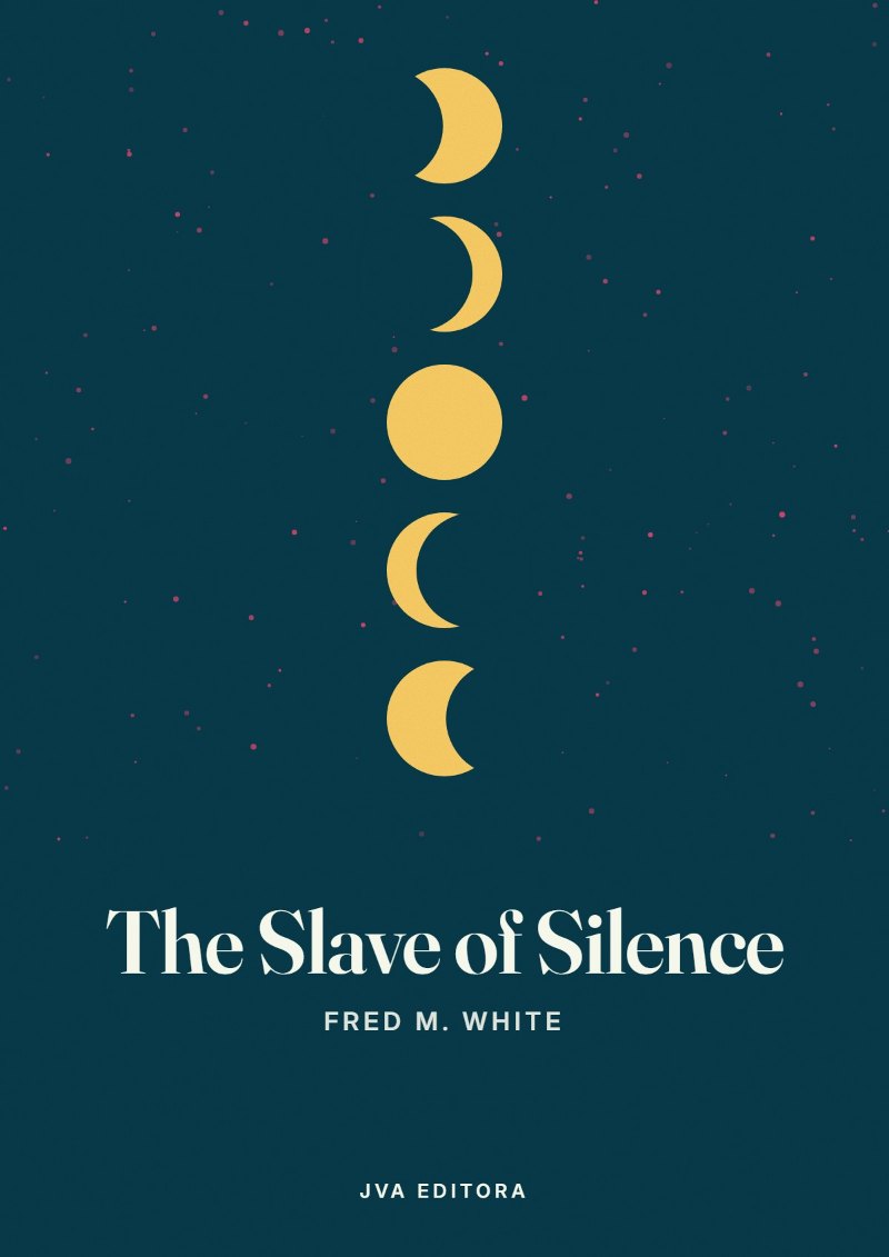Εξώφυλλο του The Slave of Silence