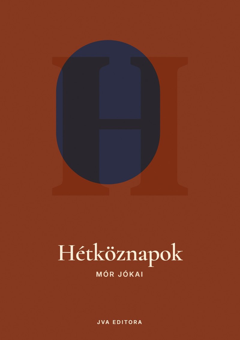 Cover of Hétköznapok