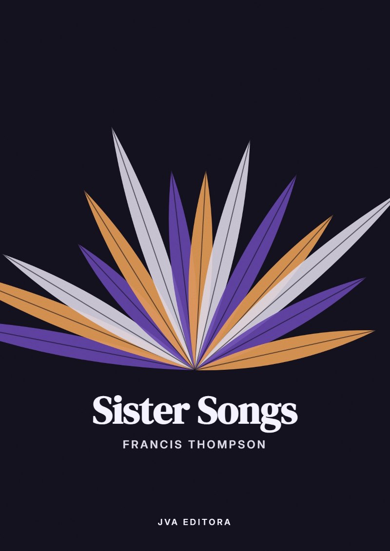 Capa de Sister Songs