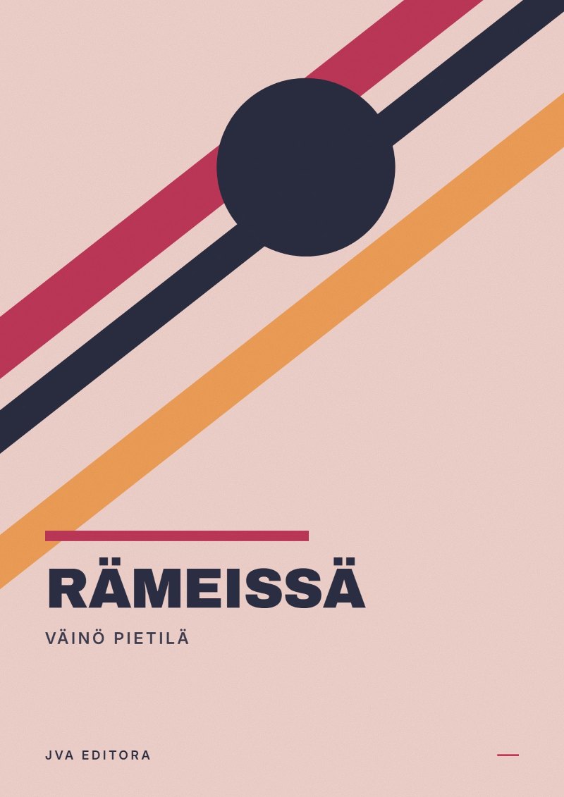 Capa de Rämeissä