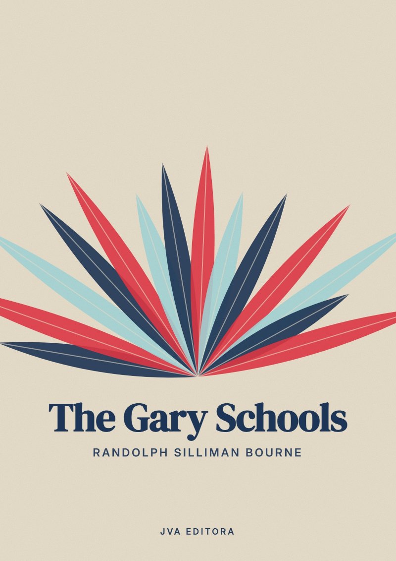 Cover von The Gary Schools