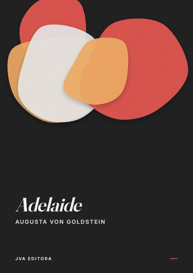 Portada de Adelaide