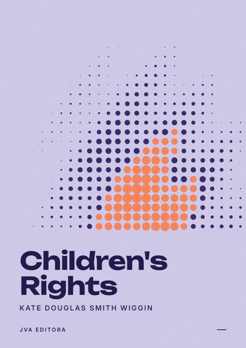 Capa de Children's Rights