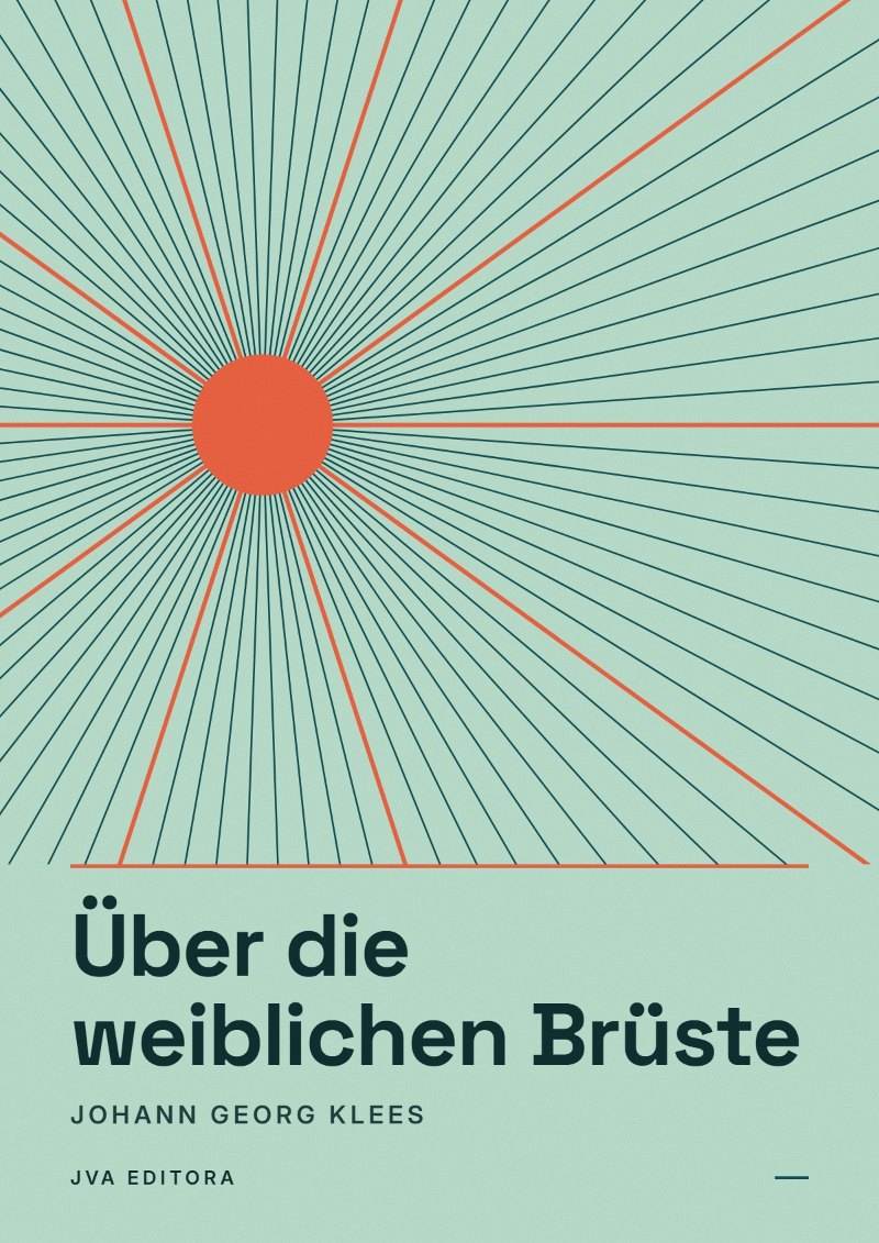 Cover von Über die weiblichen Brüste