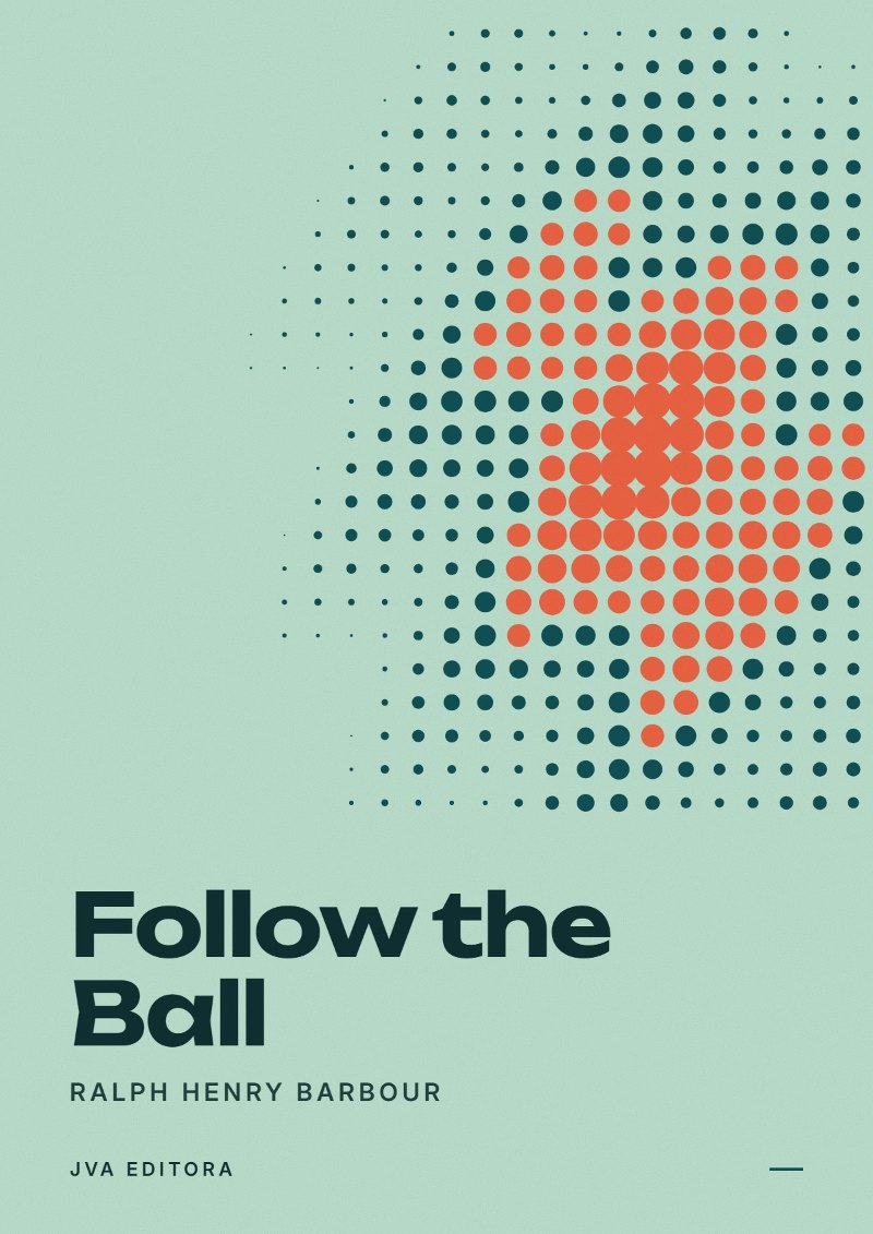 Capa de Follow the Ball