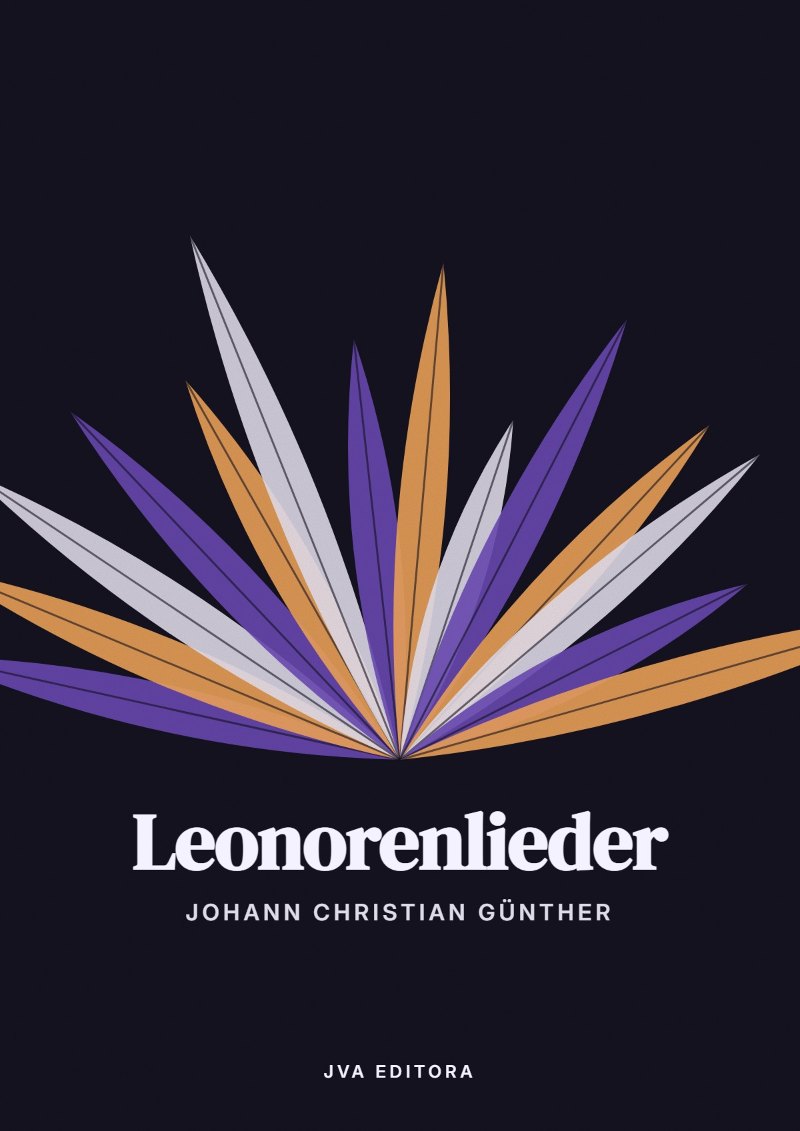 Portada de Leonorenlieder