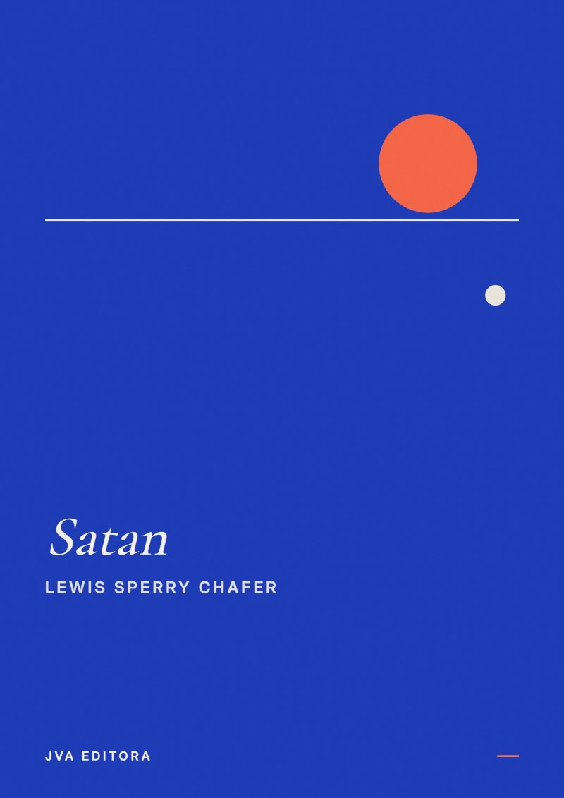 Cover von Satan