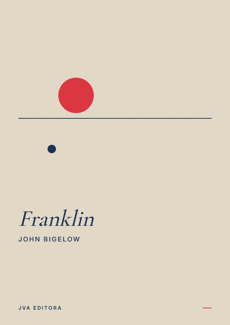 Copertina di Franklin