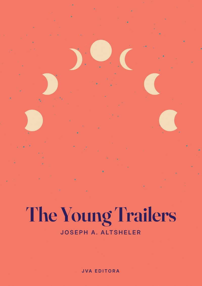 Cover of The Young Trailers