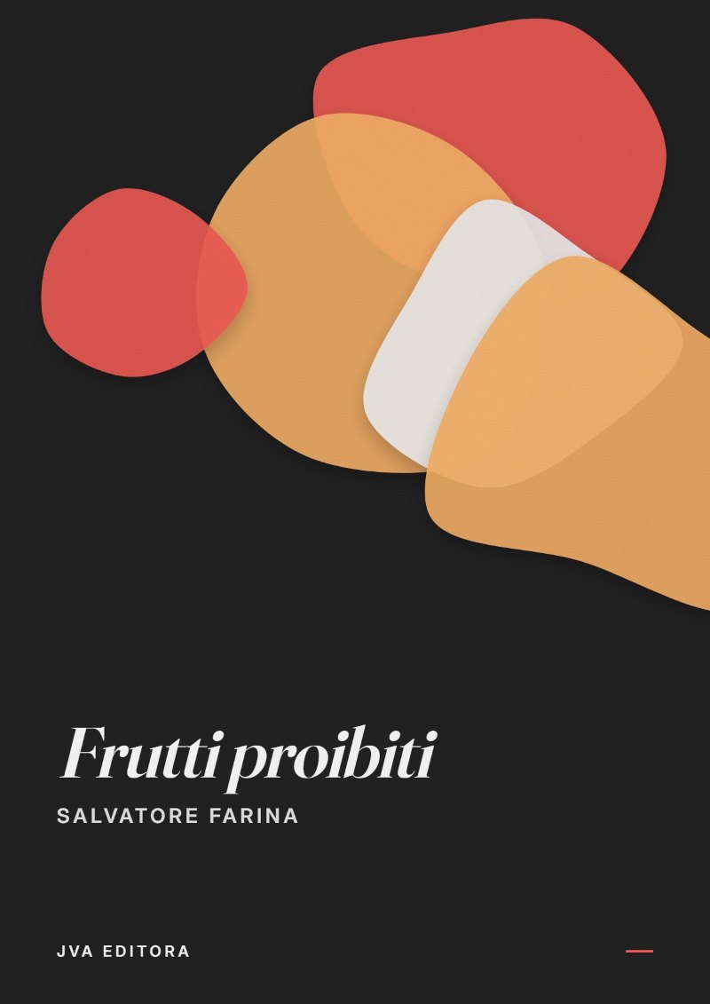 Copertina di Frutti proibiti
