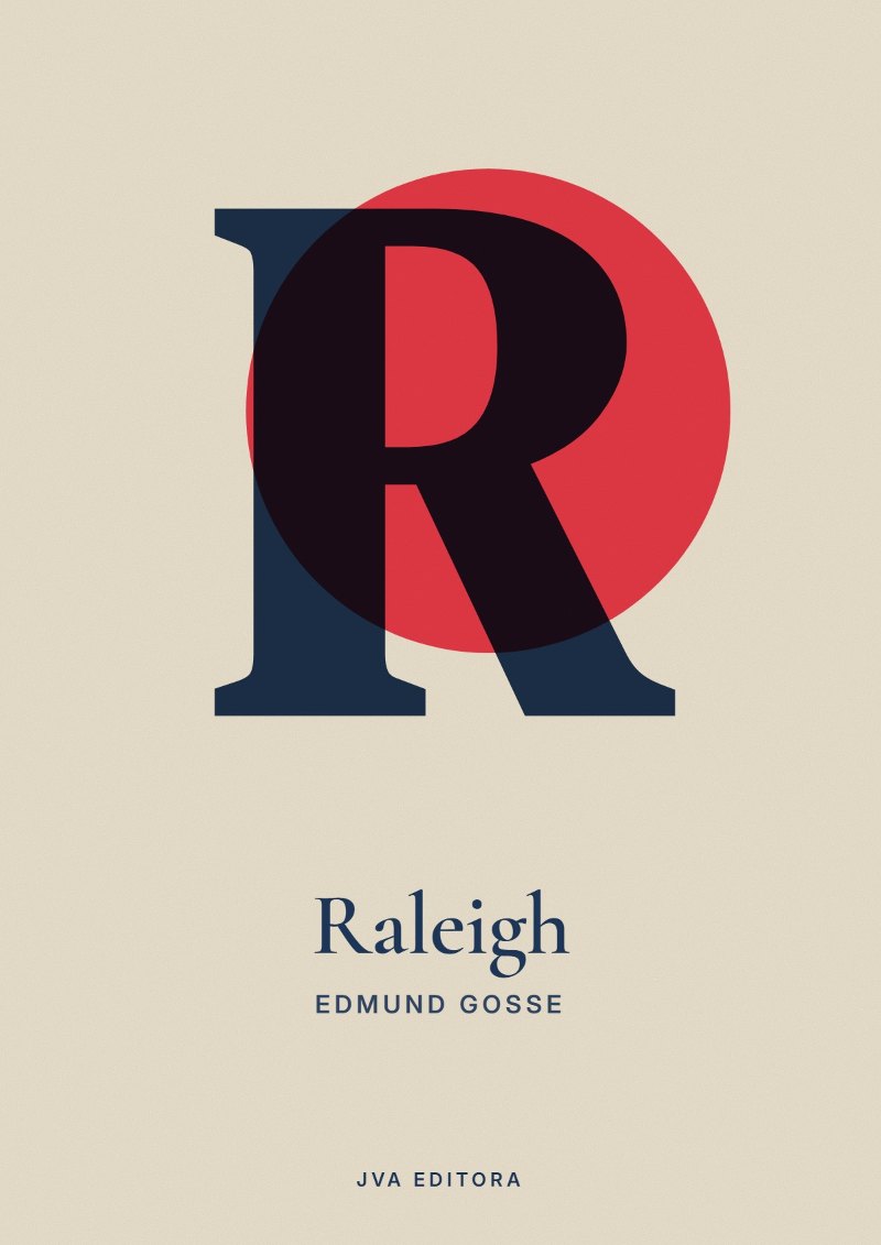 Εξώφυλλο του Raleigh