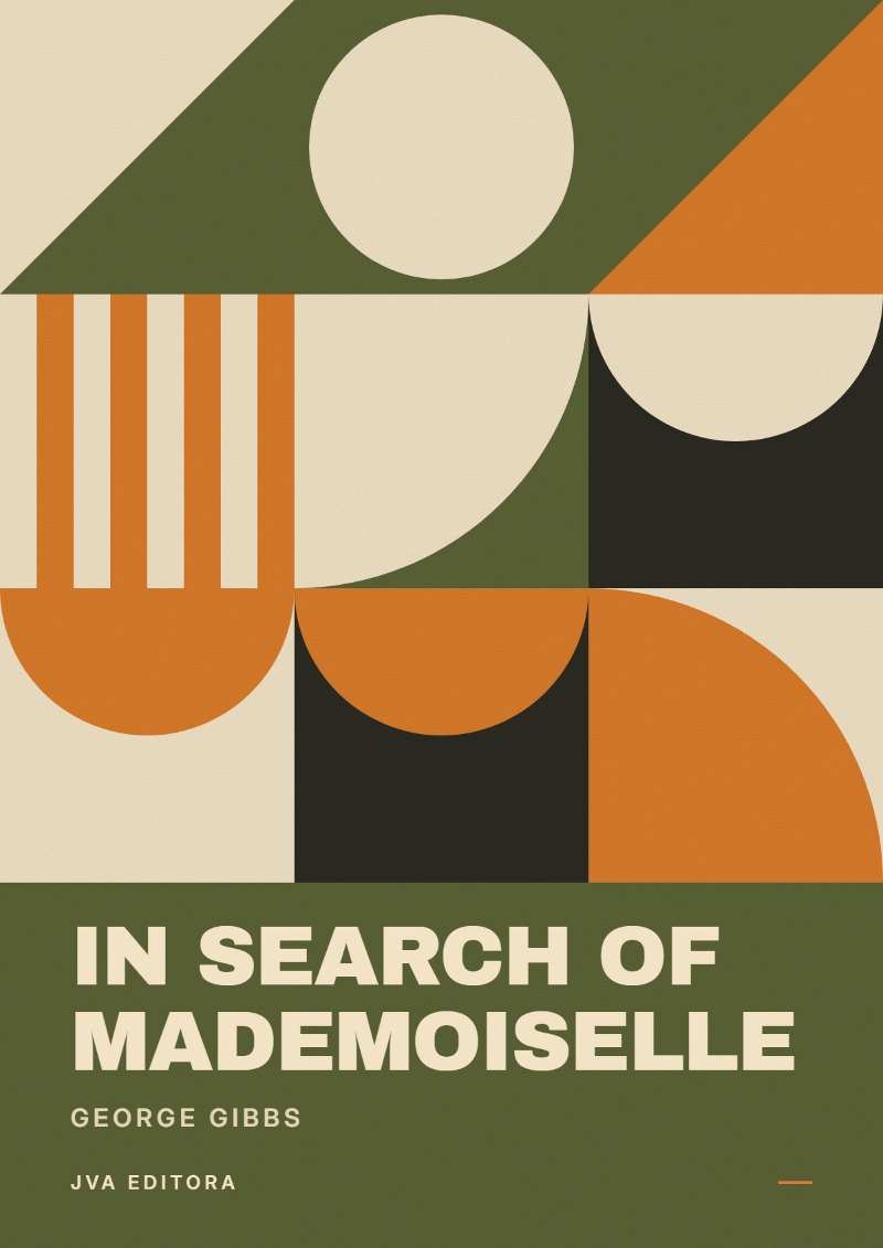 Cover von In Search of Mademoiselle