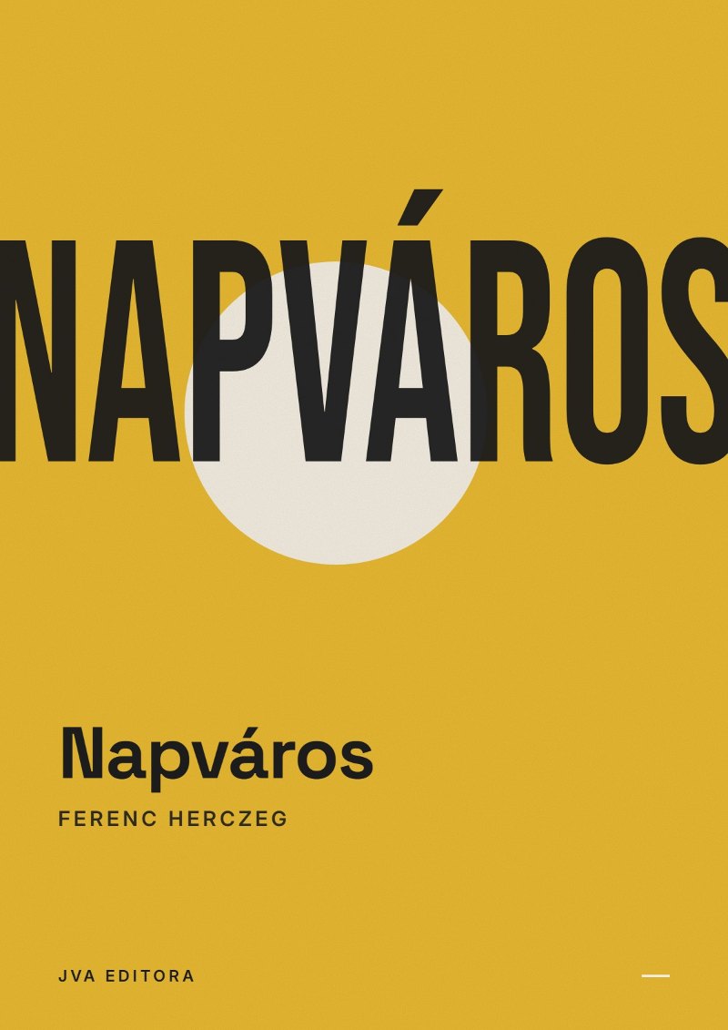 Capa de Napváros