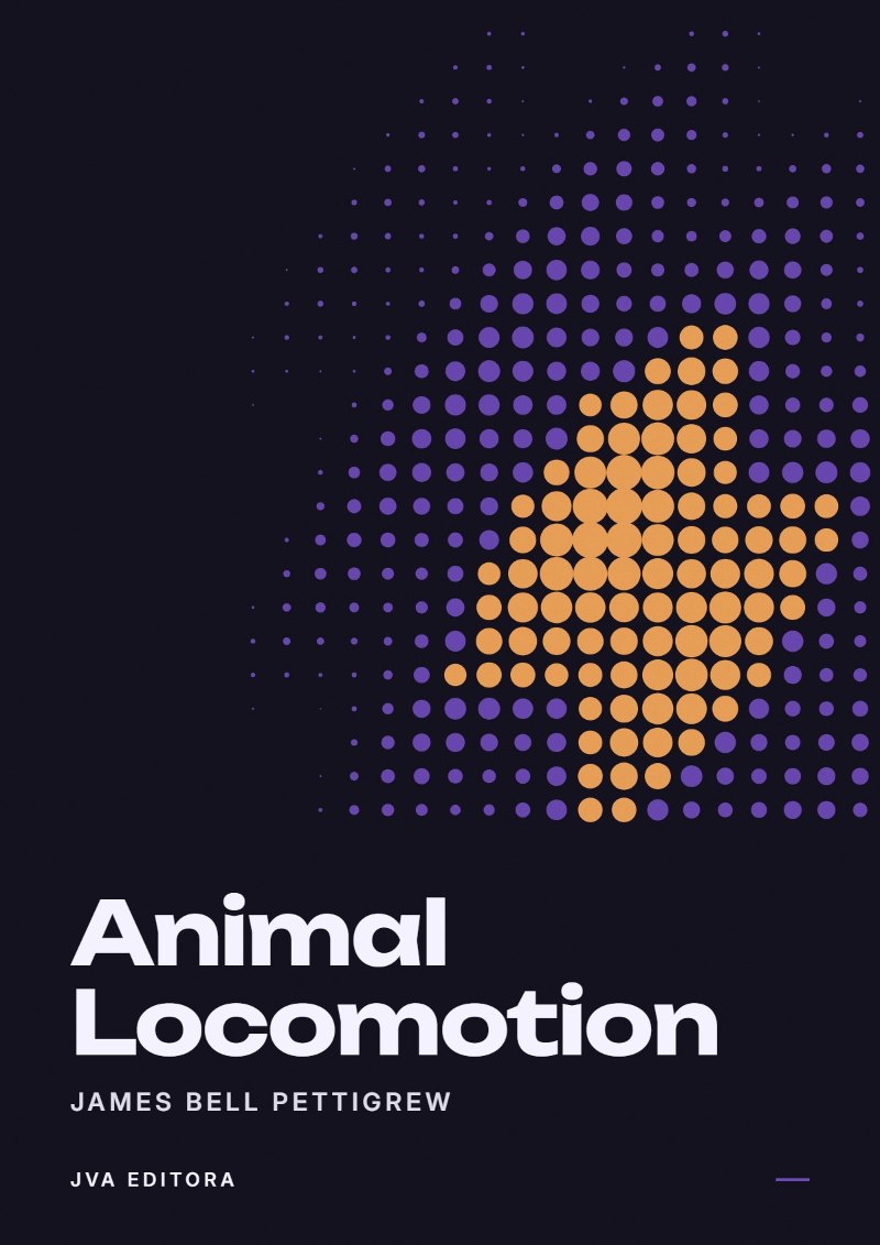 Capa de Animal Locomotion